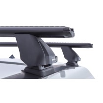 Barres de toit Nissan X-Trail T32 2014-2022 Vortex Rhino Rack
