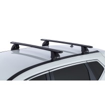 Barres de toit Nissan X-Trail T32 2014-2022 Vortex Rhino Rack