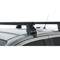 Barres de toit Heavy Duty 1250mm Nissan Navara NP300 2015-2021