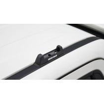 Kit 2 Barres de Toit Heavy Duty 1500mm Rhino Rack pour Pick-Up