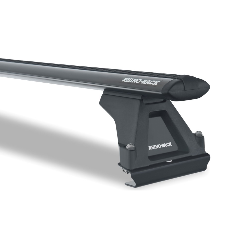 Barre de toit noire Vortex RLTF Isuzu N-Series/F-Series – Robuste