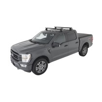 Kit 2 Barres de Toit Heavy Duty 1500mm Rhino Rack Pick-Up