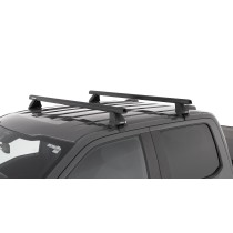 Kit 2 Barres de Toit Heavy Duty 1500mm Rhino Rack Pick-Up