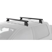 Kit 2 Barres de Toit Heavy Duty 1500mm Rhino Rack Pick-Up