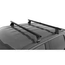 Kit 2 Barres de Toit Heavy Duty 1500mm Rhino Rack Pick-Up