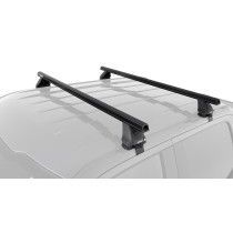Kit 2 Barres de Toit Heavy Duty 1500mm Rhino Rack Pick-Up