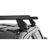 Kit 2 Barres de Toit Heavy Duty 1500mm Rhino Rack Pick-Up