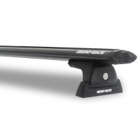 Kit 3 Barres de Toit 1370 mm Vortex RLT600 - Rhino Rack Offroad