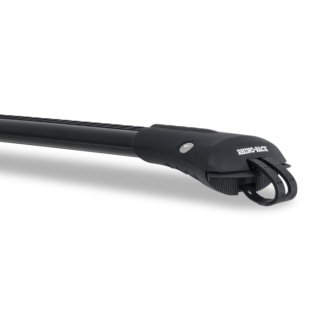 Kit 2 barres de toit Vortex StealthBar Rhino Rack – Robuste & Design