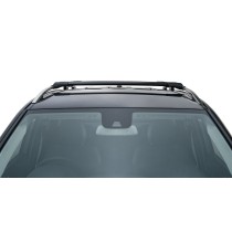 Kit 2 barres de toit Vortex StealthBar Rhino Rack – Robuste & Design