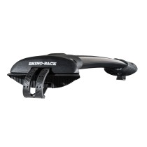 Kit 2 barres de toit Vortex StealthBar Rhino Rack – Robuste & Design