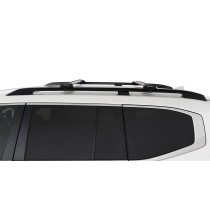 Kit 2 barres de toit Vortex StealthBar Rhino Rack – Robuste & Design