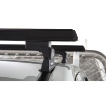 Barres de toit Rhino Rack L200 Gen V 2015+ Heavy Duty robustes