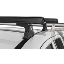 Barres de toit Rhino Rack L200 Gen V 2015+ Heavy Duty robustes