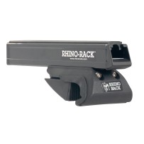 Barres de toit Heavy Duty 1500mm Mercedes Vito, Rhino Rack robuste