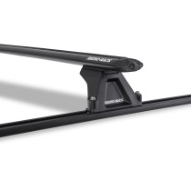 Barres de toit Vortex 1260mm Opel Combo 1996-2002 - Rhino Rack