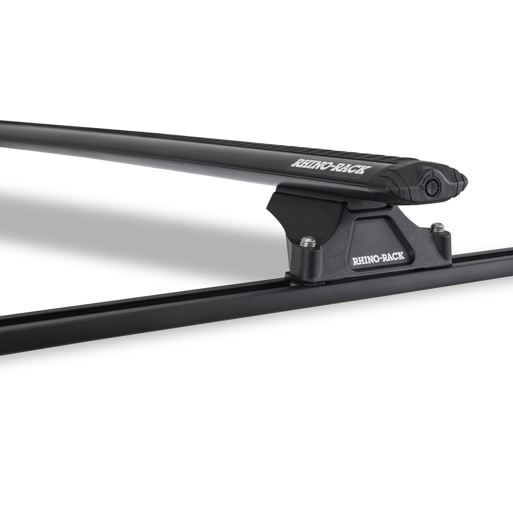 Barres de toit Vortex 1260mm RLTF pour Isuzu Trooper 1992-2004