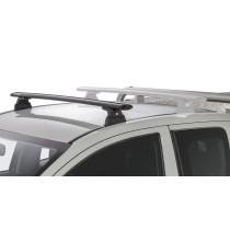 Barre de toit Vortex 1260mm Rhino Rack L200 2015+ robuste et pratique