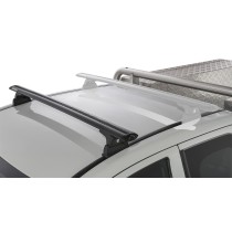 Barre de toit Vortex 1260mm Rhino Rack L200 2015+ robuste et pratique