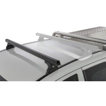 Barre de toit Heavy Duty RLT600 Mitsubishi L200 2015+ solide
