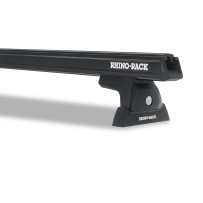 Barres de toit Heavy Duty RLT600 Mercedes Vito W447 2015+ Robustesse