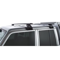 Barres de toit Vortex 1500mm Toyota Land Cruiser 79 - Rhino Rack
