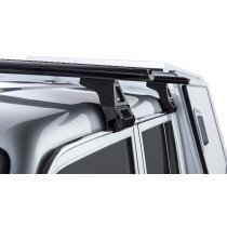 Barres de toit Vortex 1500mm Toyota Land Cruiser 79 - Rhino Rack