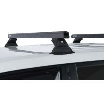 Barres de toit Heavy Duty 1250mm Land Cruiser 150 Rhino Rack