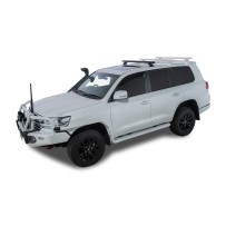 Barre de toit Heavy Duty 1375mm Toyota Land Cruiser 200 Rhino Rack