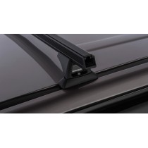 Barres de toit Heavy Duty 1375mm Toyota Land Cruiser 100 - Rhino Rack