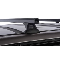 Barres de toit Heavy Duty 1375mm Toyota Land Cruiser 100 - Rhino Rack