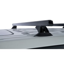 Kit 3 barres de toit Heavy Duty Land Cruiser 200 Rhino Rack