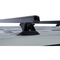 Kit 3 barres de toit Heavy Duty Land Cruiser 200 Rhino Rack