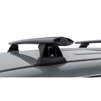 Barres de toit Vortex 1370mm Amarok 2011-2023 – Rhino Rack robuste