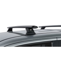 Barres de toit Vortex 1370mm Amarok 2011-2023 – Rhino Rack robuste