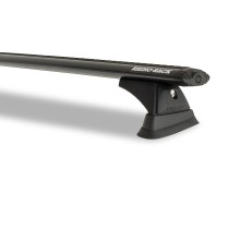  Kit 2 barres de toit Vortex 1370mmRCH Rhino Rack pour 4x4 