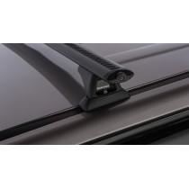  Kit 2 barres de toit Vortex 1370mmRCH Rhino Rack pour 4x4 
