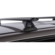  Kit 2 barres de toit Vortex 1370mmRCH Rhino Rack pour 4x4 