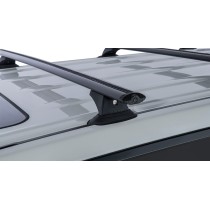 Kit 3 barres de toit Vortex 1370mmRCH Toyota Land Cruiser Lexus