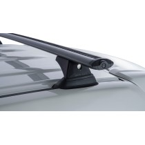 Kit 3 barres de toit Vortex 1370mmRCH Toyota Land Cruiser Lexus