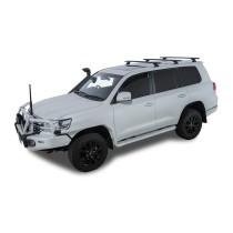 Kit 3 barres de toit Vortex 1370mmRCH Toyota Land Cruiser Lexus