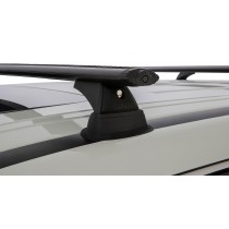  Barres de toit Vortex 1370mm pour Infiniti QX80/Nissan Patrol Y62 