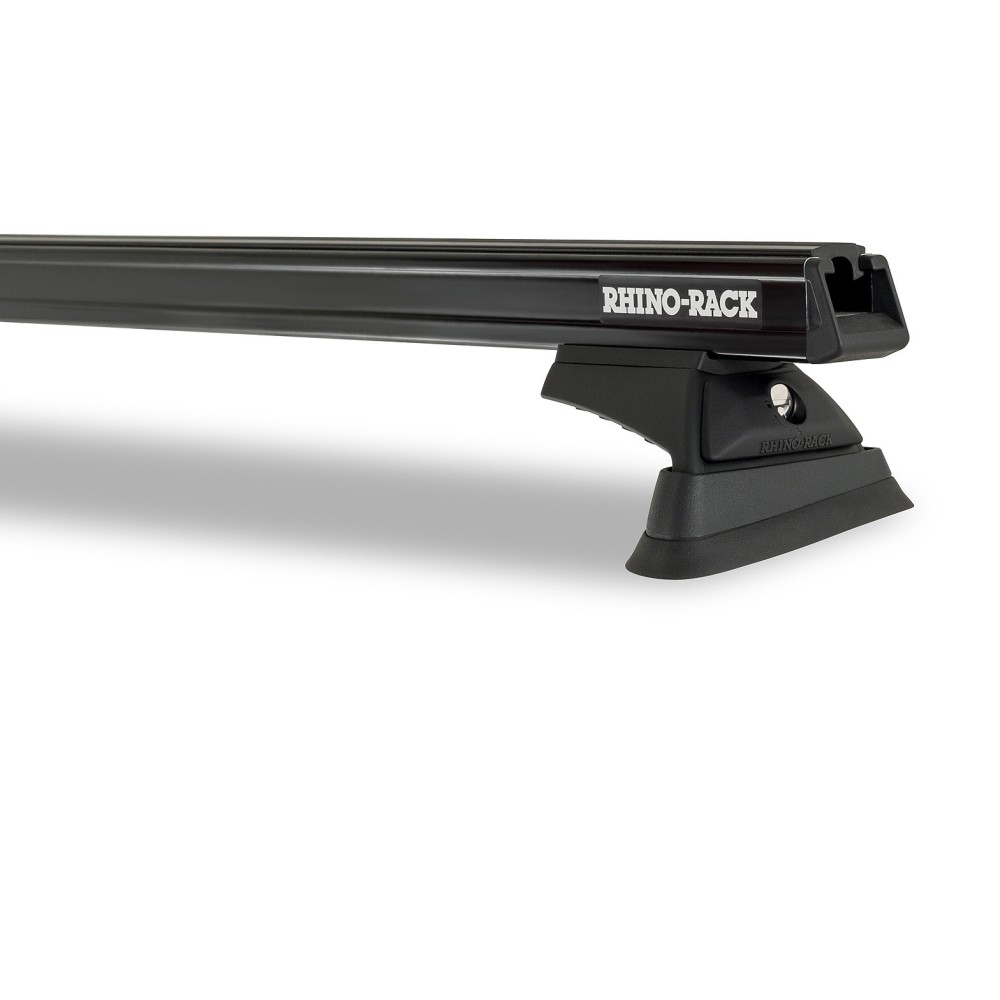 Barres de toit Heavy Duty 1250mm Rhino Rack Chevrolet Colorado 7