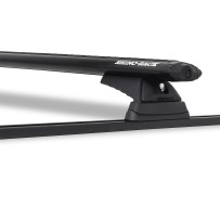 Barres de toit Vortex 1065mm RCL Trackmount – Rhino Rack robuste