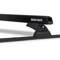 Barres de toit Vortex Heavy Duty Toyota Tarago 83-90 - Rhino Rack