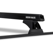 Barres de toit Heavy Duty 1250mm Rhino Rack – Kit robuste pick-up