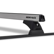 Barres de toit Heavy Duty 1250mm Isuzu D-max 1988-2003 - Rhino Rack