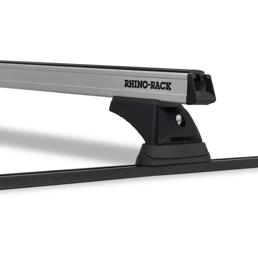 Barres de toit Heavy Duty 1250mm Isuzu D-max 1988-2003 - Rhino Rack