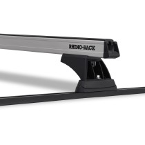 Barres de toit Heavy Duty 1250mm Isuzu D-max 1988-2003 - Rhino Rack