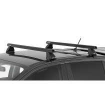 Kit 2 barres de toit Heavy Duty 1250mm pour pick-up – Rhino Rack